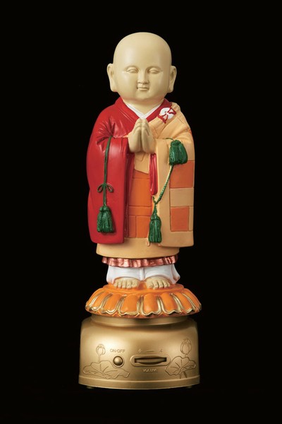 我が家のお坊さん 大僧正タイプ 袈裟タイプ / 生活雑貨 日用品 仏事・神事用品 12,074円