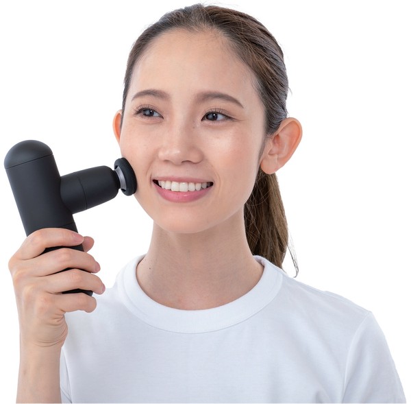 ミニドリルガンハイパー / 電化製品 生活家電 美容健康家電の通販は 9,800円