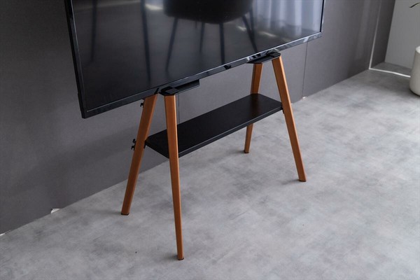 Ines 棚付きテレビスタンド / 家具・インテリア 収納家具 テレビ台の通販は Ines 棚付きテレビスタンド / 家具・インテリア 収納家具 テレビ台の通販は