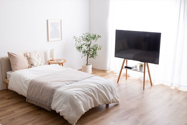 Ines 棚付きテレビスタンド / 家具・インテリア 収納家具 テレビ台の通販は Ines 棚付きテレビスタンド / 家具・インテリア 収納家具 テレビ台の通販は