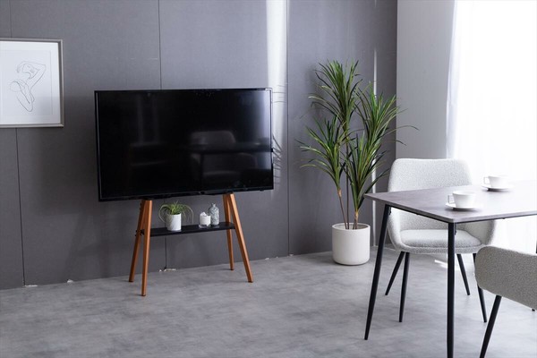 Ines 棚付きテレビスタンド / 家具・インテリア 収納家具 テレビ台の通販は Ines 棚付きテレビスタンド / 家具・インテリア 収納家具 テレビ台の通販は