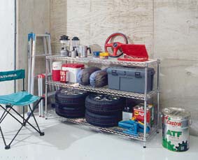 アイリスオーヤマ 大口受付中! ラック スチールラック メタルラック / 家具・インテリア 収納家具 ラック・シェルフ 19,426円