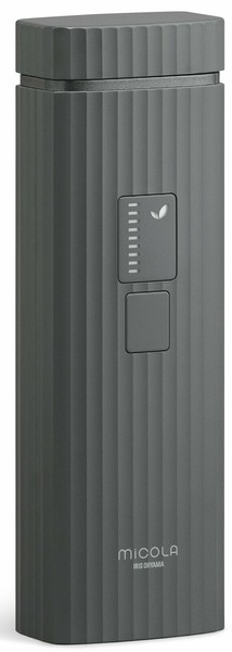 アイリスオーヤマ 大口受付中! MICOLA 脱毛器 光美容器 / 電化製品 生活家電 美容健康家電 脱毛器・シェーバー・トリマーの通販は