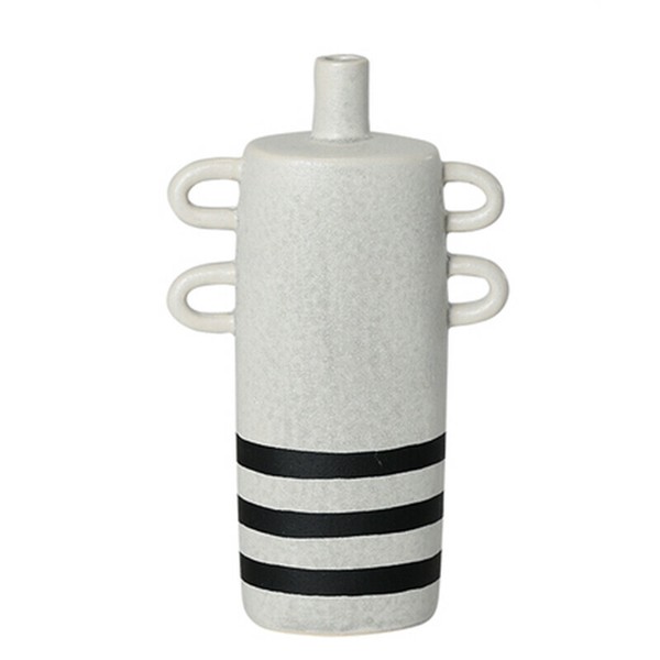 ポップセラミックベース トールタイプ FC-23088-B / 家具・インテリア インテリアグリーン 花瓶・フラワースタンド