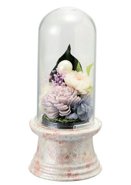 有田焼 花摘プリザーブドフラワー / 生活雑貨 日用品 仏事・神事用品の通販は