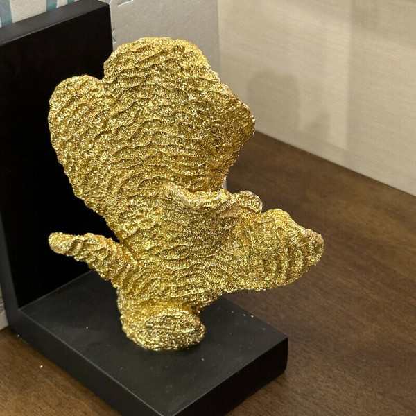 サンゴ ブックエンド / 家具・インテリア インテリア雑貨 置物・オブジェ