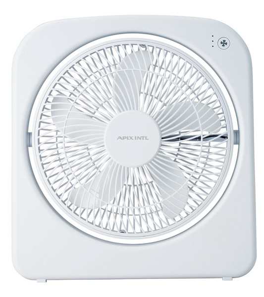 電池でも使える2電源スリムファン / 電化製品 生活家電 扇風機の通販は
