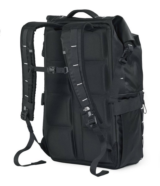THE NORTH FACE (ザ ノースフェイス) 25L BASE CAMP VOYAGER