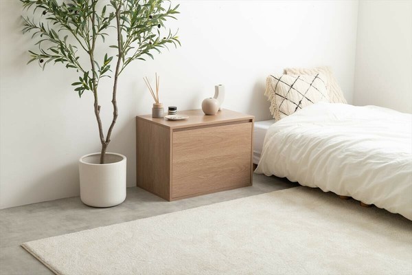 単品 Colby 組み合わせテレビ台 引き出し1段 / 家具・インテリア 収納家具 キャビネットの通販は