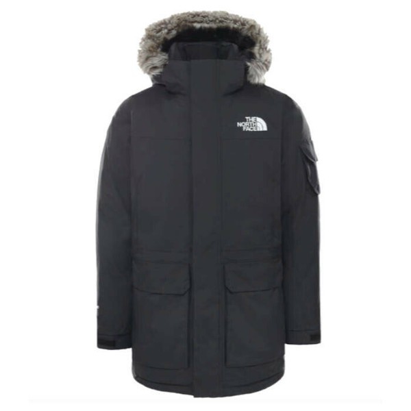 THE NORTH FACE (ザ ノースフェイス) M MCMURDO PARKA / マクマード パーカー ジャケット / ファッション メンズアパレル アウター ジャ