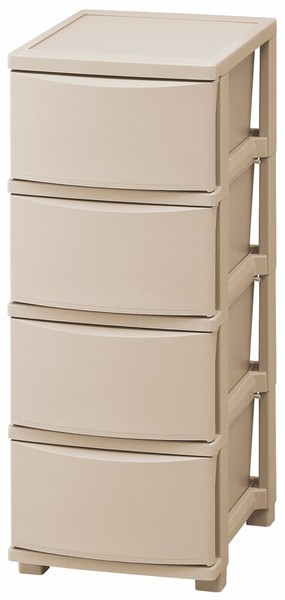 アイリスオーヤマ チェスト 収納 スリムチェスト / 家具・インテリア 収納家具 タンス・チェストの通販は