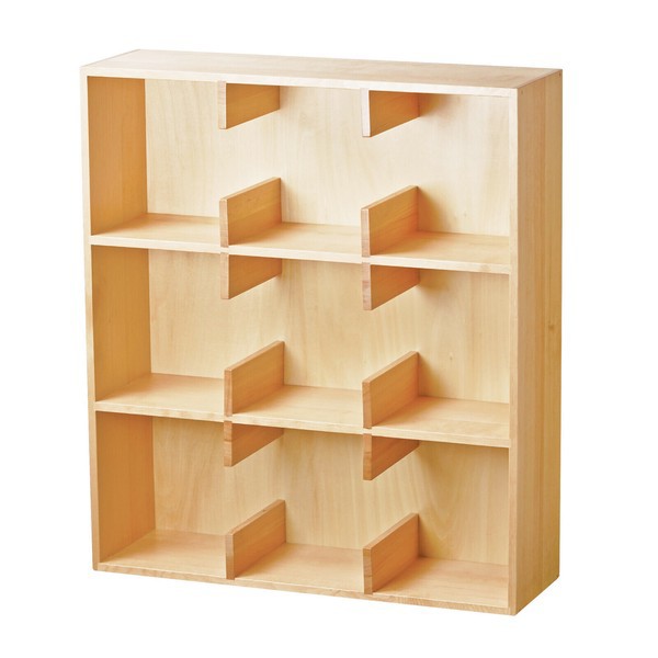 コレクションBOX 大/中/小 什器・店舗備品・インテリア 日本製 / 店舗什器 ディスプレイ什器の通販は