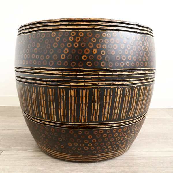 【サイズ交換ＯＫ】 丈夫素材 ランプテーブル(スツール) チェア 家具・インテリア / 花瓶