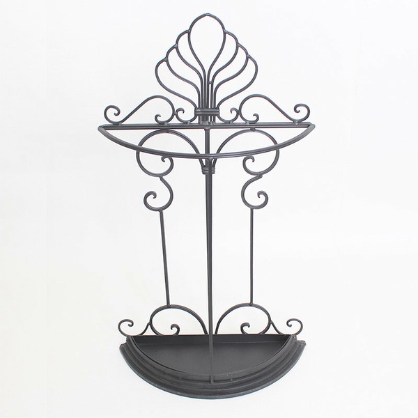 アイアン 傘立て アンブレラスタンド 洋風 ヨーロッパ 玄関 AJ