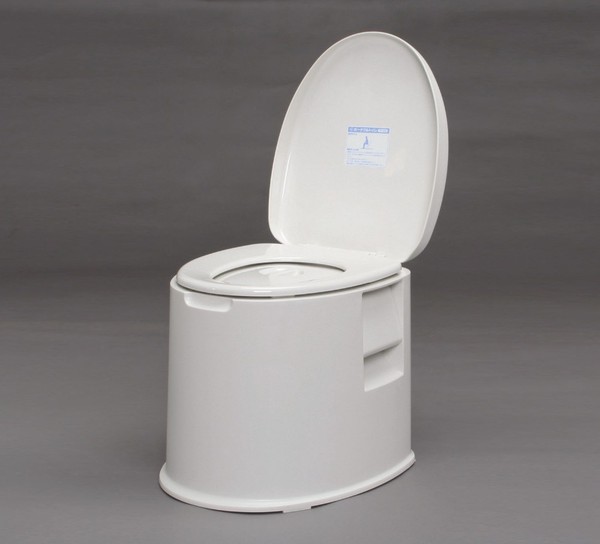 アイリスオーヤマ 大口受付中! ヘルスケア 介護用品・介護食品 ポータブルトイレ / 生活雑貨 日用品 衛生用品の通販は 8,222円