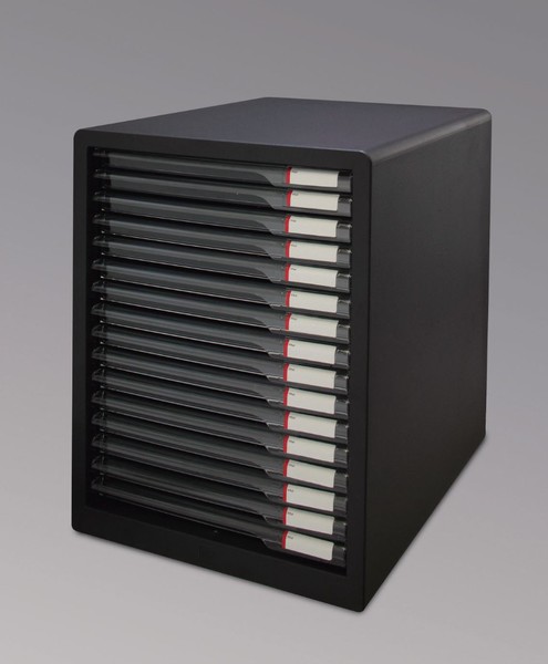 アイリスオーヤマ 大口受付中! オフィス収納・用品 レターケース16段 / 生活雑貨 ステーショナリー・クラフト 文具・事務用品の通販は 7,568円