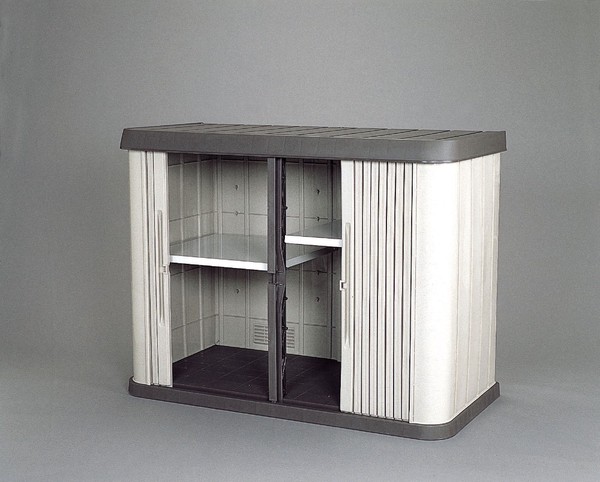 アイリスオーヤマ 大口受付中! ロッカー・メールボックス ホームロッカーワイド / 生活雑貨 ガーデニング・エクステリアの通販は 34,158円