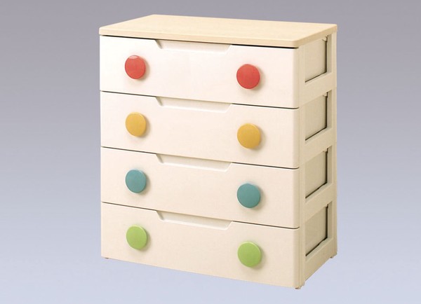 アイリスオーヤマ 大口受付中! キッズ・キャラ収納 キッズコンセプトキッズチェストHG / 家具・インテリア 収納家具 タンス・チェストの通販は 24,020円