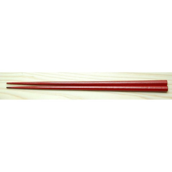 八角箸 刷毛根来 / 生活雑貨 食器・キッチンの通販は