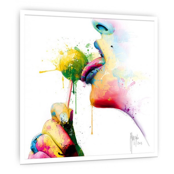 インテリアアート/Murciano.Patrice/Chupa / 家具・インテリア アート