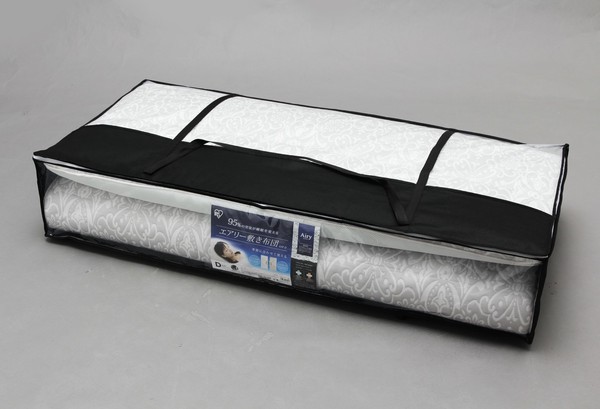 アイリスオーヤマ 大口受付中! 寝具・インテリア エアリー エアリー敷き布団 ASF / 家具・インテリア マットレス・敷パッドの通販は