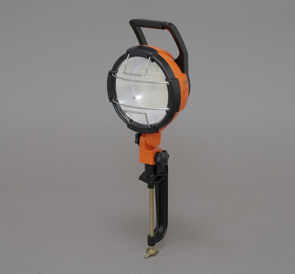 アイリスオーヤマ 大口受付中! 工具・DIY・資材 LEDワークライト LEDクランプライト5500lm / 電化製品 生活家電 ライト・照明 電球・蛍光灯の通販は 14,510円