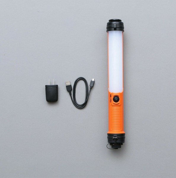 アイリスオーヤマ 大口受付中! ワークライト LEDスティックライト充電式 充電器付き / 電化製品 生活家電 ライト・照明 電球・蛍光灯の通販は