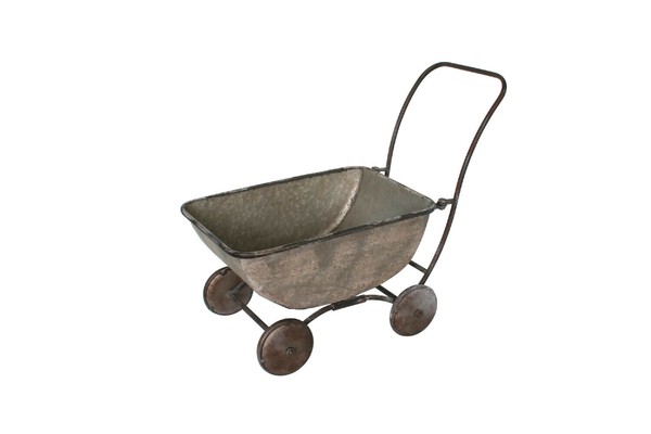 フラワーワゴン 81722 / 家具・インテリア インテリアグリーン 花瓶・フラワースタンド