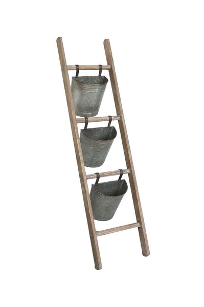 フラワースタンド 81752 / 家具・インテリア インテリアグリーン 花瓶・フラワースタンド