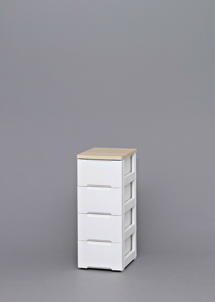 アイリスオーヤマ 大口受付中! 収納・家具 リビング収納 ウッドトップチェスト / 家具・インテリア 収納家具 タンス・チェストの通販は 11,500円