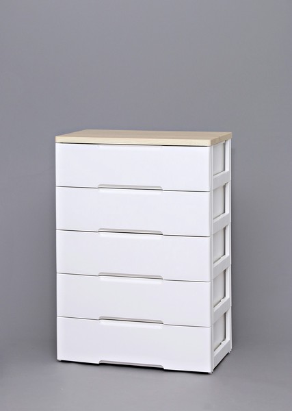 アイリスオーヤマ 大口受付中! 収納・家具 リビング収納 ウッドトップチェスト / 家具・インテリア 収納家具 タンス・チェストの通販は 22,793円