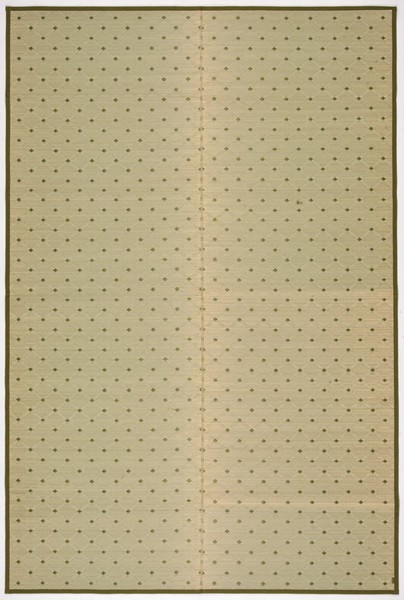 国産柄上敷き 花ござ 「ダイヤ」 / 家具・インテリア ファブリック・敷物 畳・ござの通販は