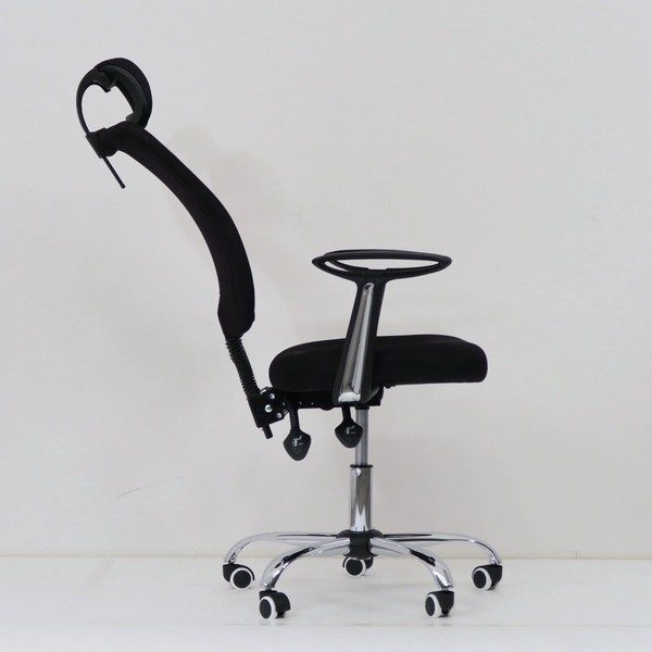 THC-108BE　パーティー バケットリクライナー　W66×D83-138×H78×SH18　ブラウン