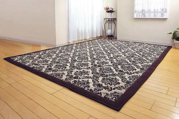 トップ D＆Nマット ミディアムタイプ グレー 600×900mm KMTJ602の通販は その他