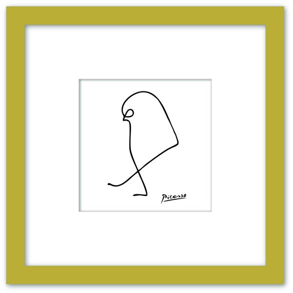 Art Collection/パブロ・ピカソ(Pablo Picasso) / 家具・インテリア インテリアアート アートフレームの通販は