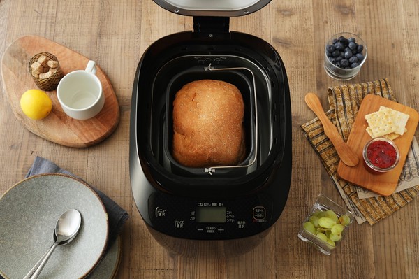 アイリスオーヤマ 大口受付中! 小型調理家電 調理家電 ホームベーカリー / 電化製品 生活家電 キッチン家電の通販は