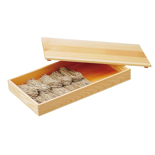 椹・めん箱 日本製 / 生活雑貨 食器・キッチン 容器・ストッカー 保存容器・保存袋の通販はその他キッチン・食器・調理