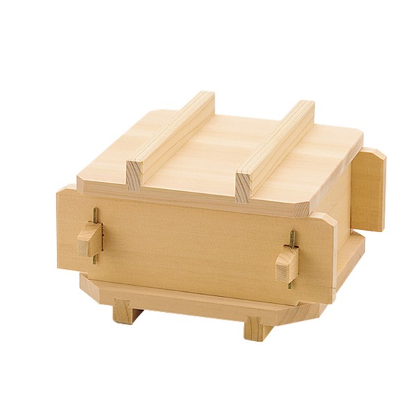 檜・角蒸ミニセイロセット(H-40) / 生活雑貨 食器・キッチン 調理器具 加熱容器・スチーマーの通販は 5,702円