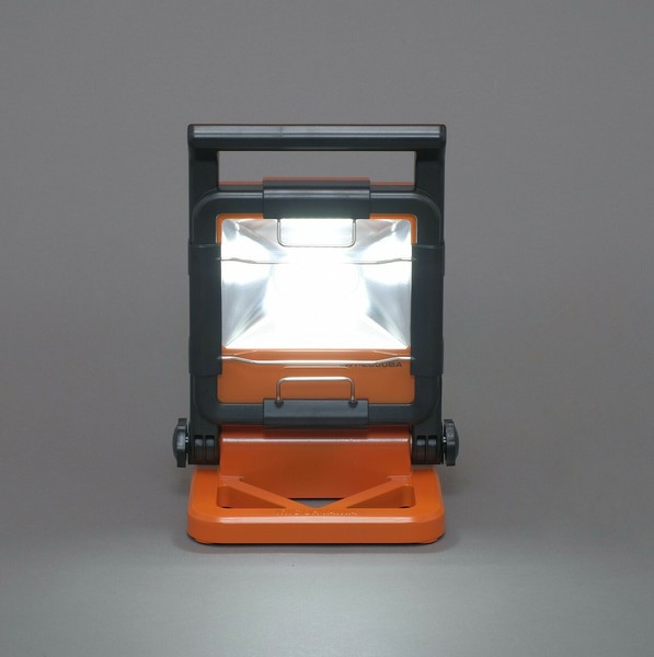 アイリスオーヤマ 大口受付中! 工具・DIY・資材 LEDワークライト LEDベースライトAC式2000lm / 生活雑貨 水道・ガス・エアー配管設備部材 点検用品（ミラー・ライト・作業灯）の通販は