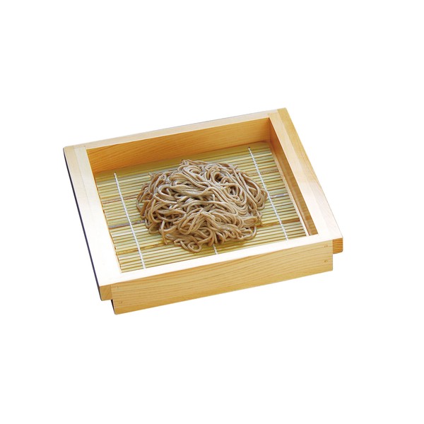 檜板そば 正角 / 生活雑貨 食器・キッチンの通販は 5,100円