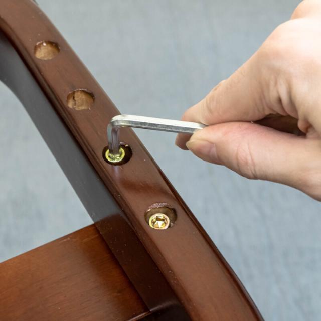 新仕様】ラクラク座椅子 Fabric BR/FL/GRの通販はau PAY マーケット