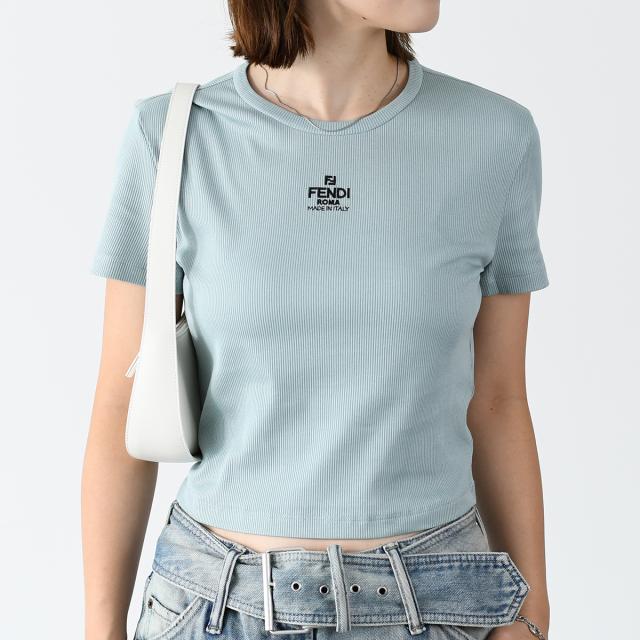 FENDI フェンディ トップス Tシャツ セーター FS8110 ANQM