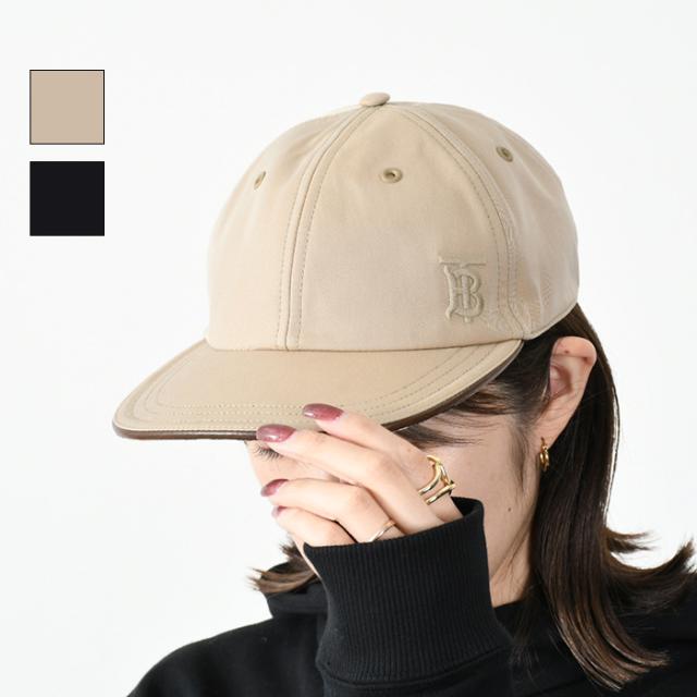 BURBERRY バーバリー キャップ モノグラムモチーフCAP 8068039 8068040 