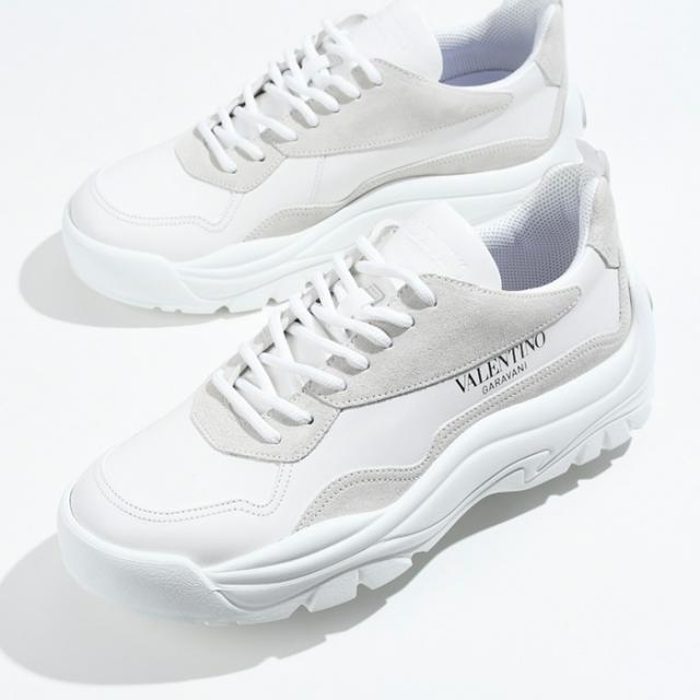 VALENTINO ヴァレンティノ スニーカー シューズ 靴 ガムボーイ VALENTINO ヴァレンティノ スニーカー シューズ 靴 ガムボーイ