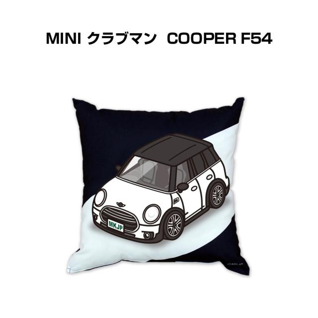 【MINI】ミニクーパー ぬいぐるみ クッション 2個セット MINI】ミニクーパー ぬいぐるみ クッション 2個セット BMW MINI 純正