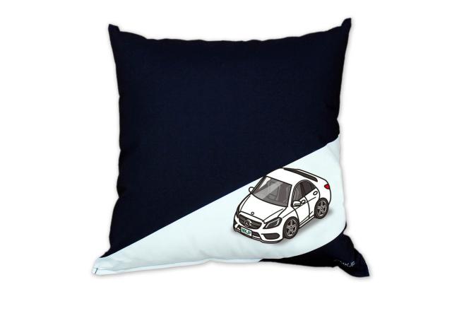 MKJP クッション 車好き プレゼント 車 メンズ 誕生日 彼氏 イベント クリスマス 男性 腰痛 かっこいい 外車 メルセデス ベンツ Cクラス W205型 送料無料の通販は MKJP クッション 車好き プレゼント 車 メンズ 誕生日 彼氏 イベント クリスマス 男性 腰痛 かっこいい 外車 メルセデス ベンツ Cクラス W205型 送料無料の通販は