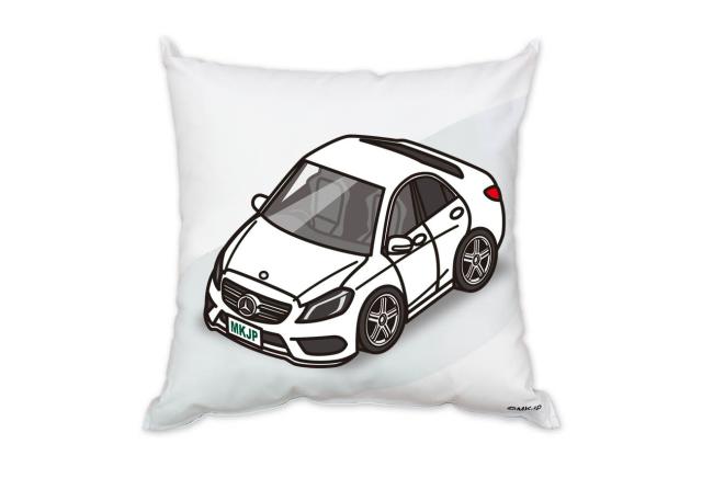 MKJP クッション 車好き プレゼント 車 メンズ 誕生日 彼氏 イベント クリスマス 男性 腰痛 かっこいい 外車 メルセデス ベンツ Cクラス W205型 送料無料の通販は MKJP クッション 車好き プレゼント 車 メンズ 誕生日 彼氏 イベント クリスマス 男性 腰痛 かっこいい 外車 メルセデス ベンツ Cクラス W205型 送料無料の通販は
