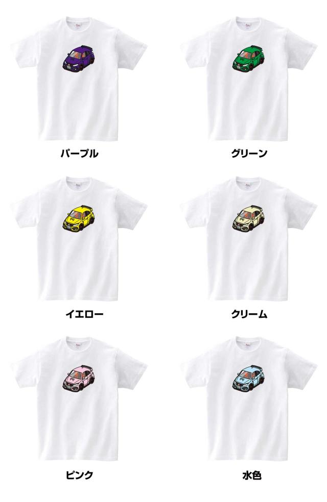 MKJP かわカッコいい Tシャツ 外車 フォード 2007 シェルビー マスタング GT500 送料無料の通販は