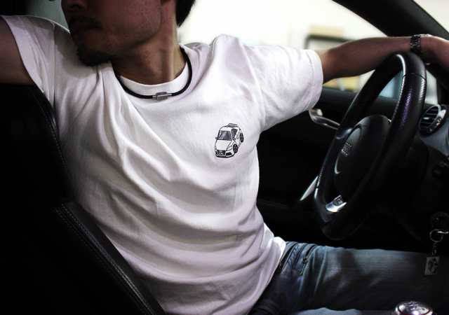 MKJP かわカッコいい Tシャツ 外車 フォード 2007 シェルビー マスタング GT500 送料無料の通販は