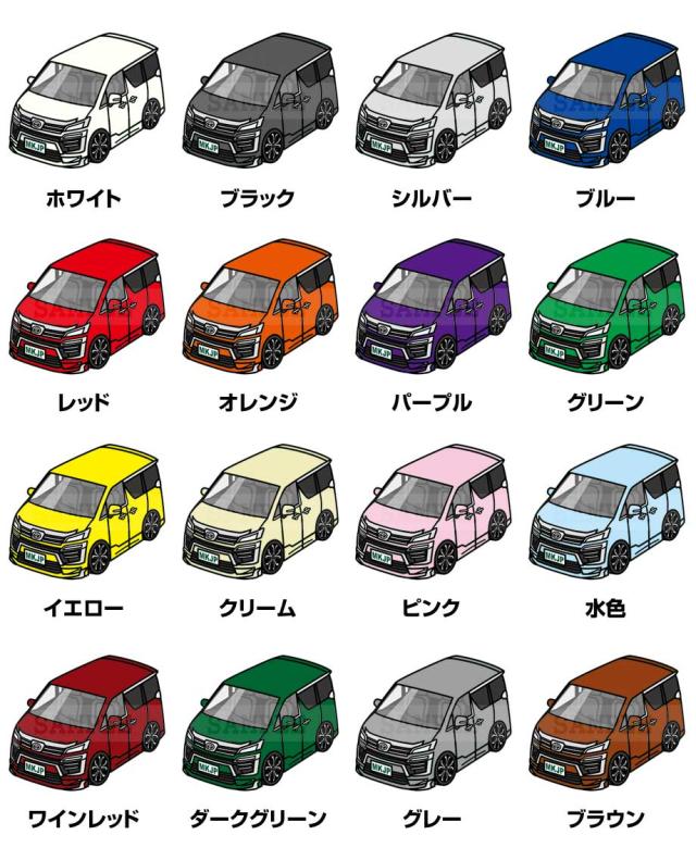 スマートキーケース 車 メンズ 彼氏 車好き 男性 納車 プレゼント 祝い トヨタ ヴェルファイア モデリスタ 30系 後期 送料無料の通販は